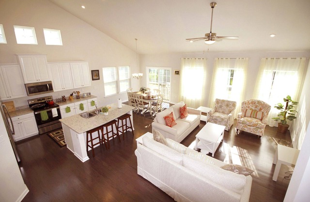 Nueva Bethany Beach house 2 millas a la playa