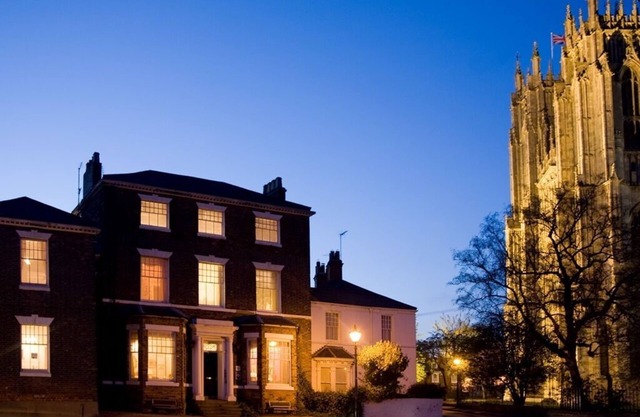 Beverley Guest House
