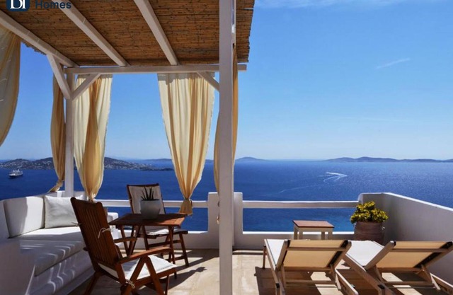 BH280 - R - Villa Mykonos