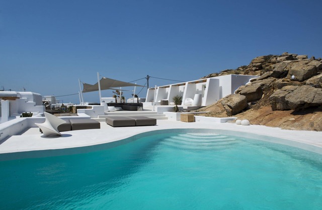 BH800 - C - Villa Mykonos