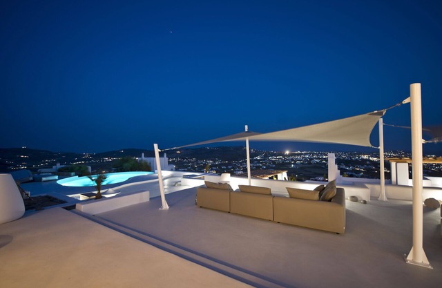 BH801 - C - Villa Mykonos