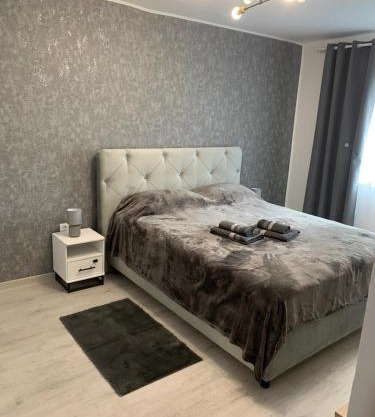 Bia's apartament