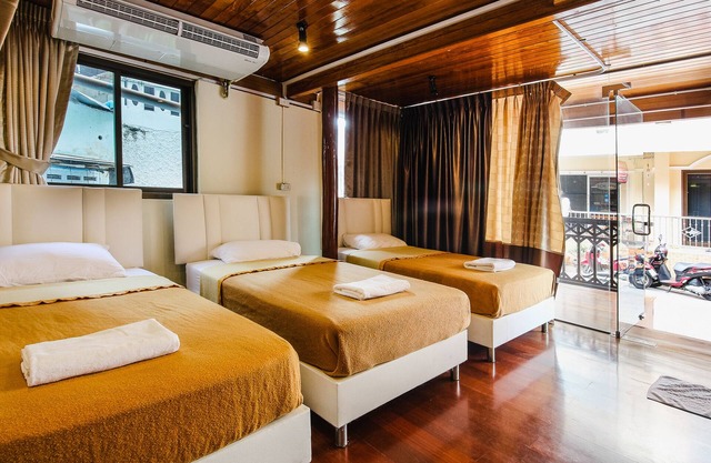 GRAN 2BR Beach House 200 metros desde Hilton distancia de todos los bares y restaurantes