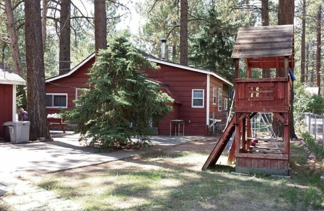 Big Bear Lake 3Bdr Cabin Rental # 1