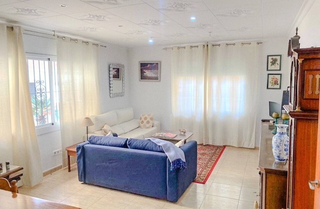 Big & Cozy beach Canet de Mar