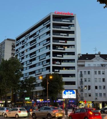 Big Star apartman