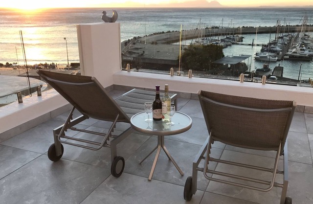 Bikini Beach Penthouse, vistas y lujo para tu disfrute