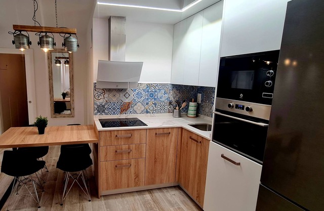 BILBAO HOME CON GARAJE