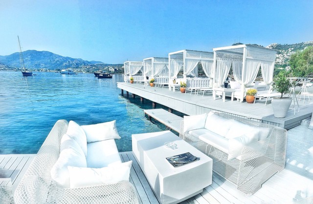 Bilkent Casa Costa Boutique Hotel - Boutique Class