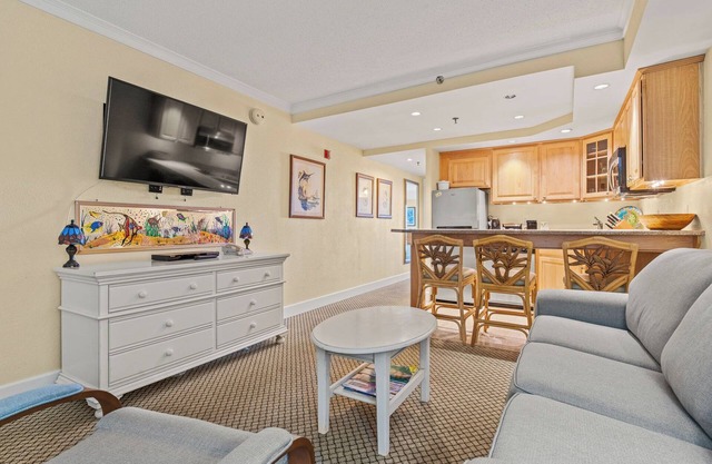 Bill Fisherman - Villas at Hatteras Landing 1 Bedroom Near-Beach Condos with Pool Access!