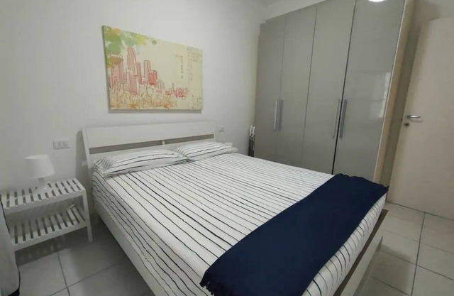 Bilo Mira PT - Una Habitación Piso, Capacidad 4