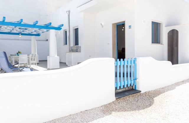 Bilocale Salento a Pochi Minuti di Auto Dalle Spiagge