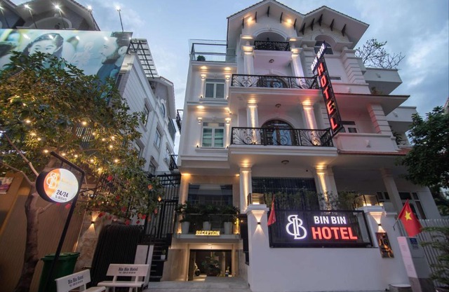 Bin Bin Hotel 8 - Near Sunrise City
