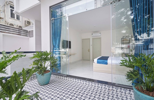 Bin Bin Hotel 9 - Near Tam Anh Hospital