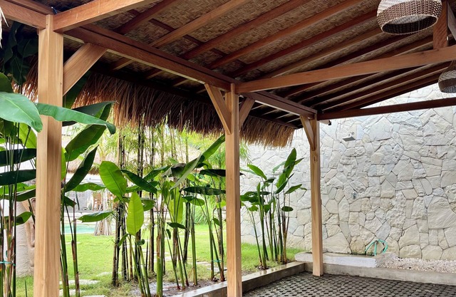 Bingin Suite2 @ Villa Belimbing near Surfing Beach