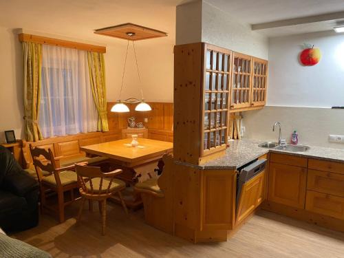 Biohof Kroisleitner Ferienwohnung Abendsonne