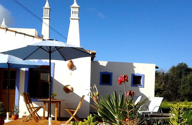 biológicamente restaurado, idílico rural y muy cerca del mar