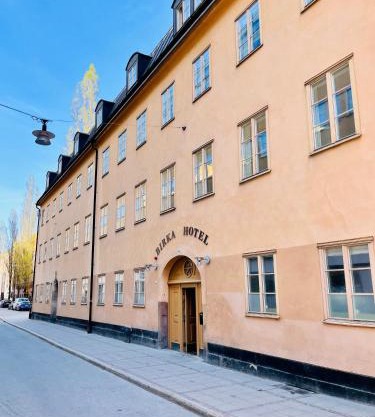 Birka Hotel
