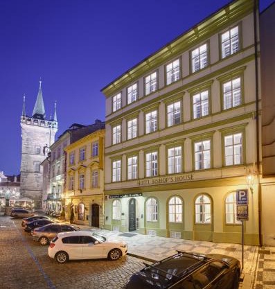 Bishop's House