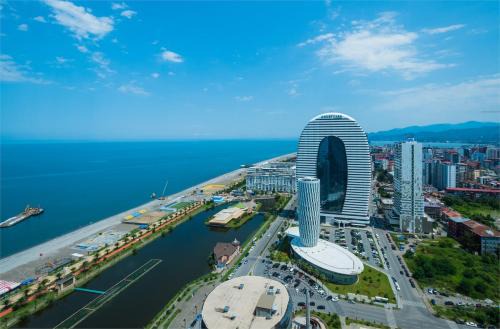 Black Sea View Resort Hotel