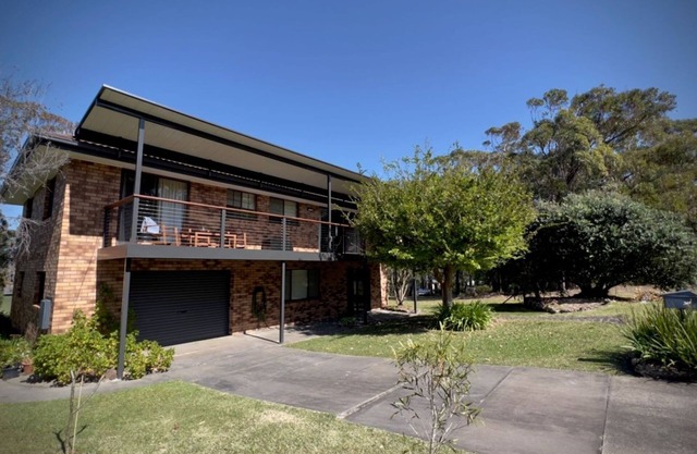 Blackfish in Cunjurong Point