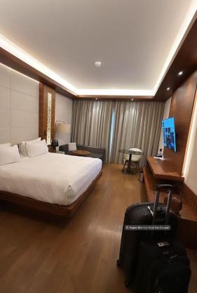 Blackia Hotel