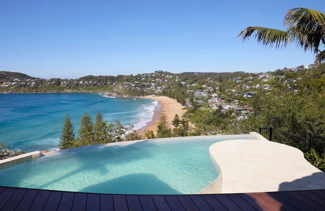 LA CASA DE LA PIÑA - Palm Beach, NSW