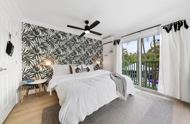 BLANCHE DEVEREAUX SUITE at THE KarINN BOUTIQUE HOTEL - Downtown Ft Lauderdale 2