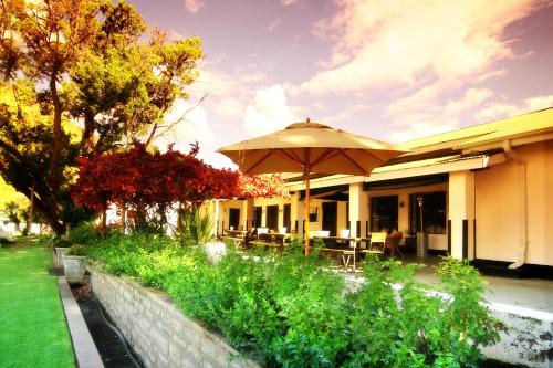 Blanco Guest Farm - Holiday Resort