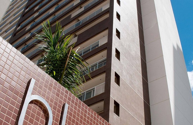 Blend Hplus Long Stay - Apartamento de 34 m² con wifi y servicios de hotel.