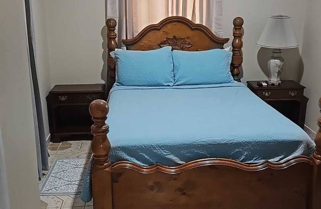 Blessed 4 Bedroom House/ family size house.