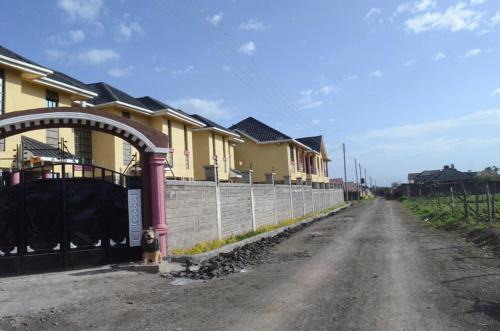 Blessed Home, Nakuru