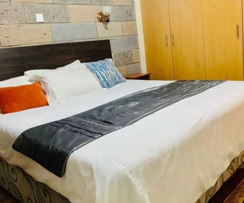 Blessings apartment