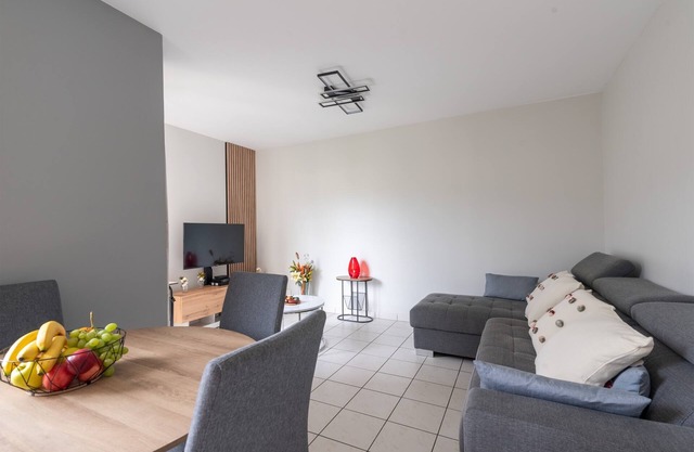 Bleu en Bois - À Chessy, à 10 min de Disneyland