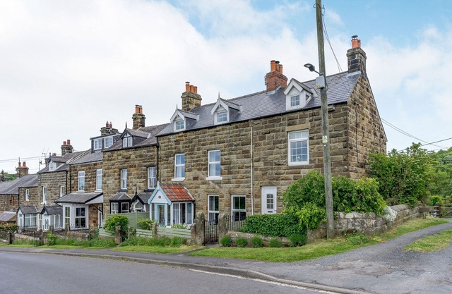 Blinkbonny, GLAISDALE