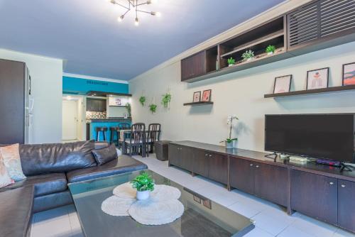 Bliss Aqua 10 - One BR Chalet at Aqualand Resort in Batroun