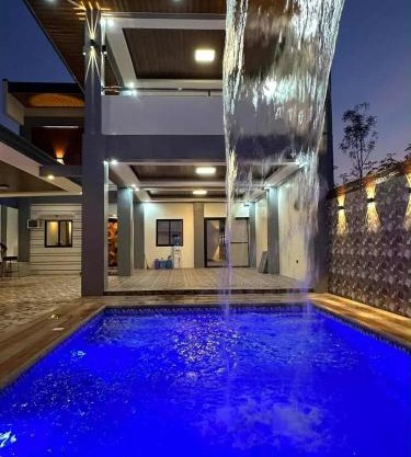 Blissfull Villa