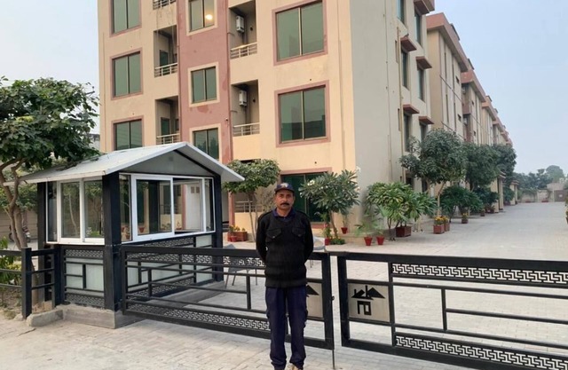 Bloom Family Suites