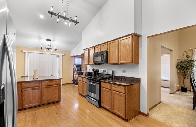 Bloomingdale Rental