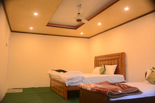 Blossom Resort