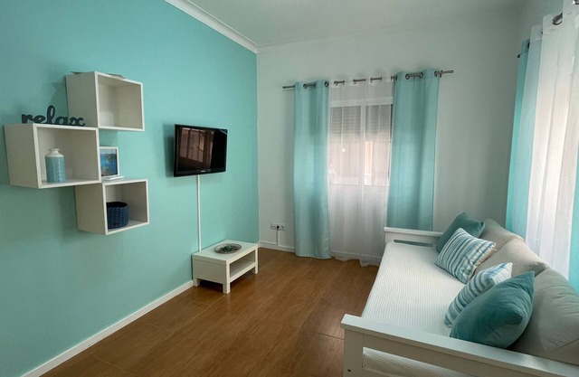 Blue Home Monte Gordo