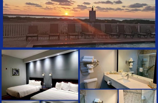 Blue Bay Inn and Suites