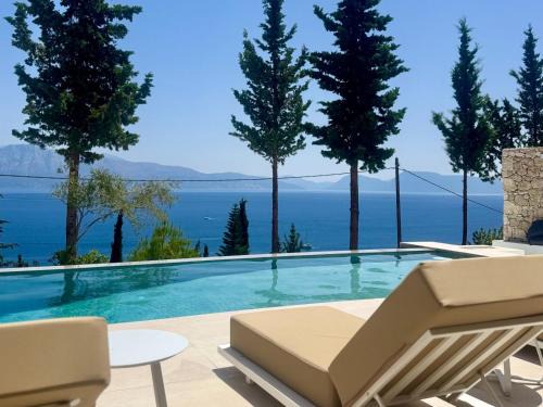 Blue Breeze Villa
