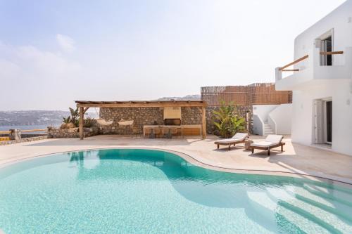 Blue Diamond BESTOFMIKONOS