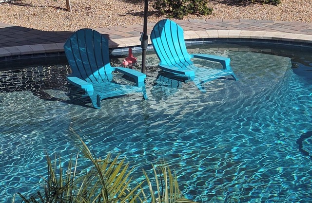 Blue Door Retreat - a home in Tartesso, Buckeye, AZ