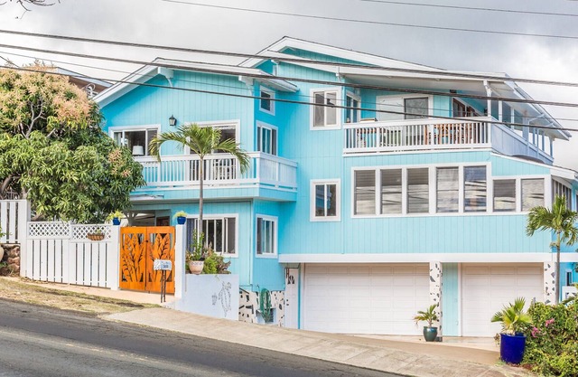 Los huéspedes disfrutarán de unas vacaciones inolvidables en este apartamento totalmente amueblado.