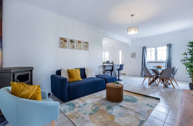 Blue Lee Residence