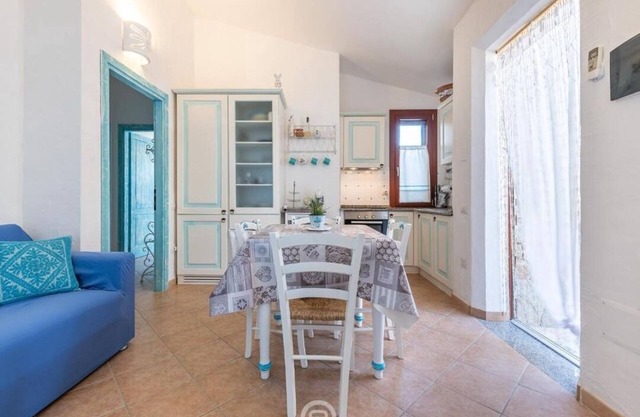 Casa Turquesa - Villetta nel Borgo di Chia