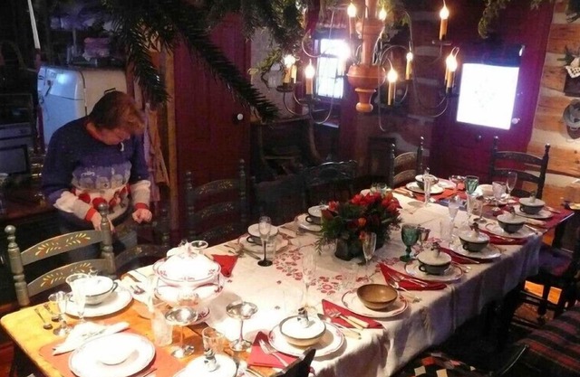 Blue Mountain Country Estate - ALQUILER DE TEMPORADA REGRESO