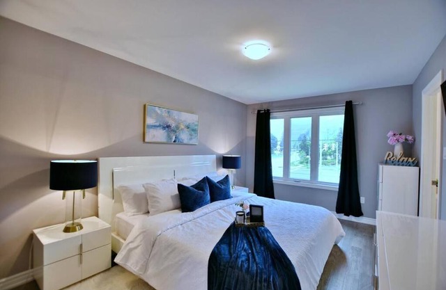 Blue Mountains Seasonal Rental Home